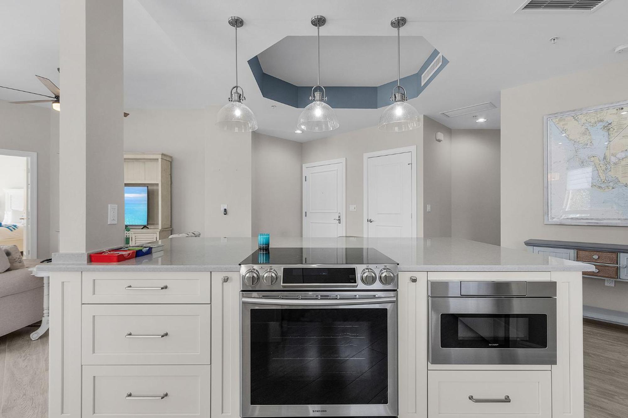 Waterfront Condo W/ Bay Views, Pool & Tennis Court Fort Myers Beach Bagian luar foto